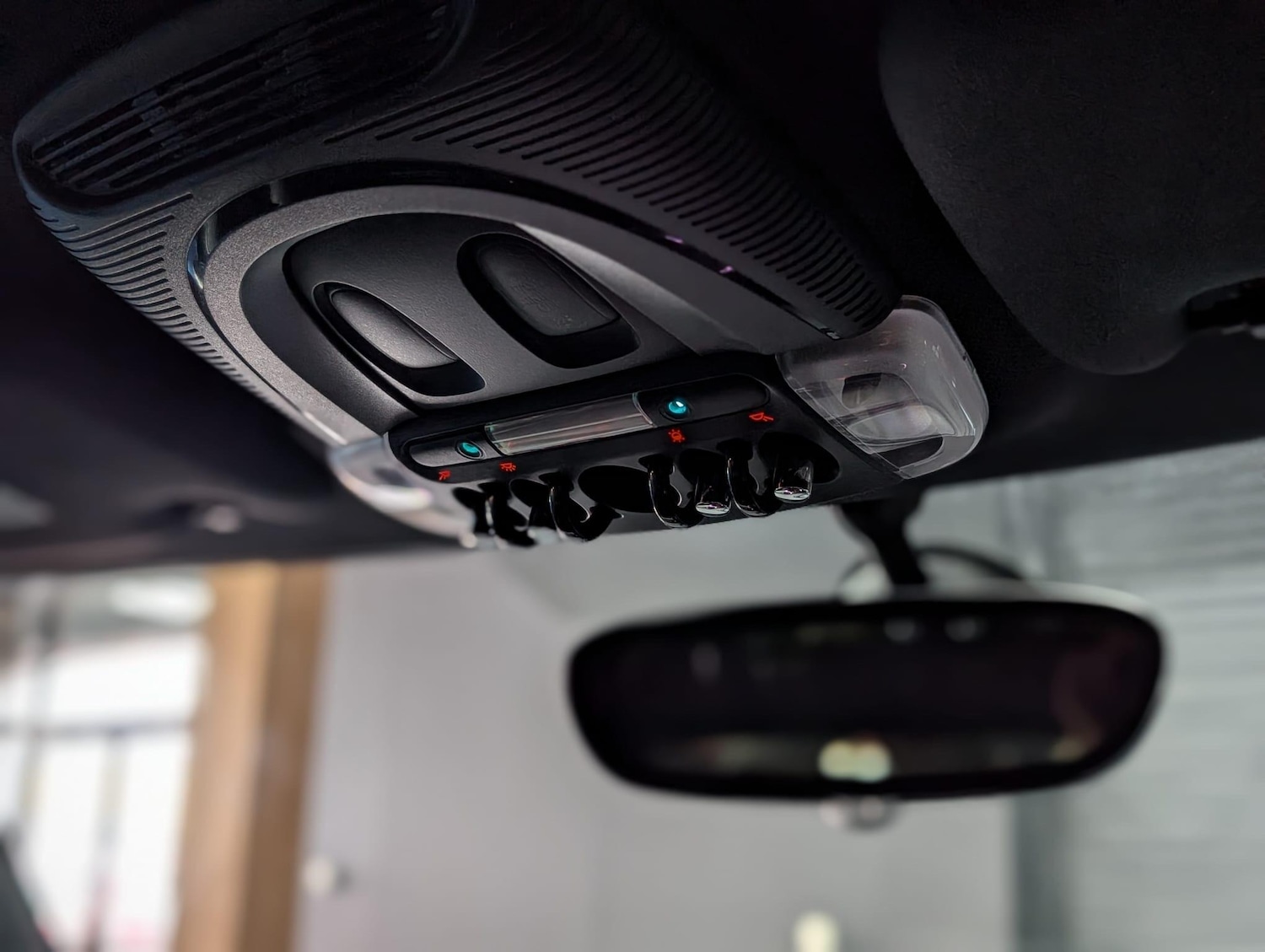 Used MINI Hatch 2015 for sale - 76283376: Photo 42