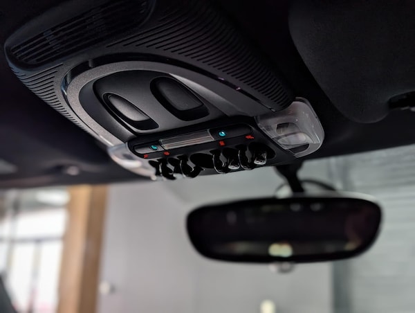 Used MINI Hatch 2015 for sale - 76283376: Photo 42