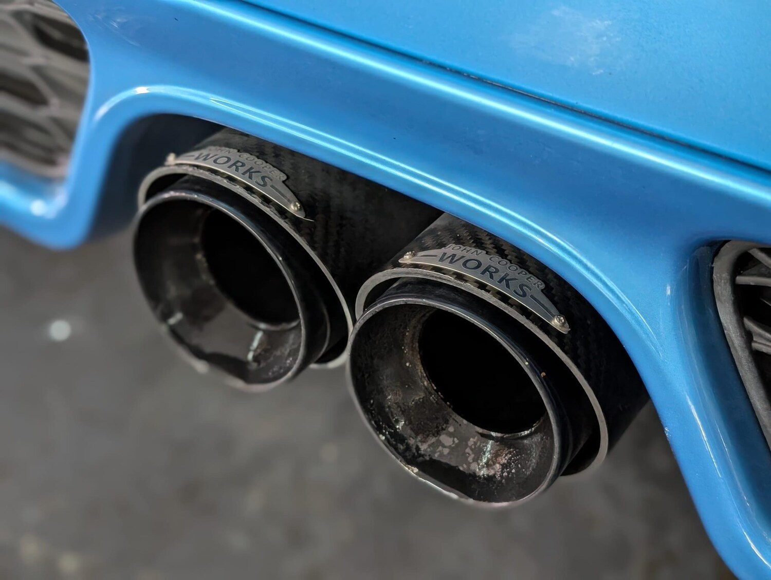 Used MINI Hatch 2015 for sale - 76283376: Photo 45