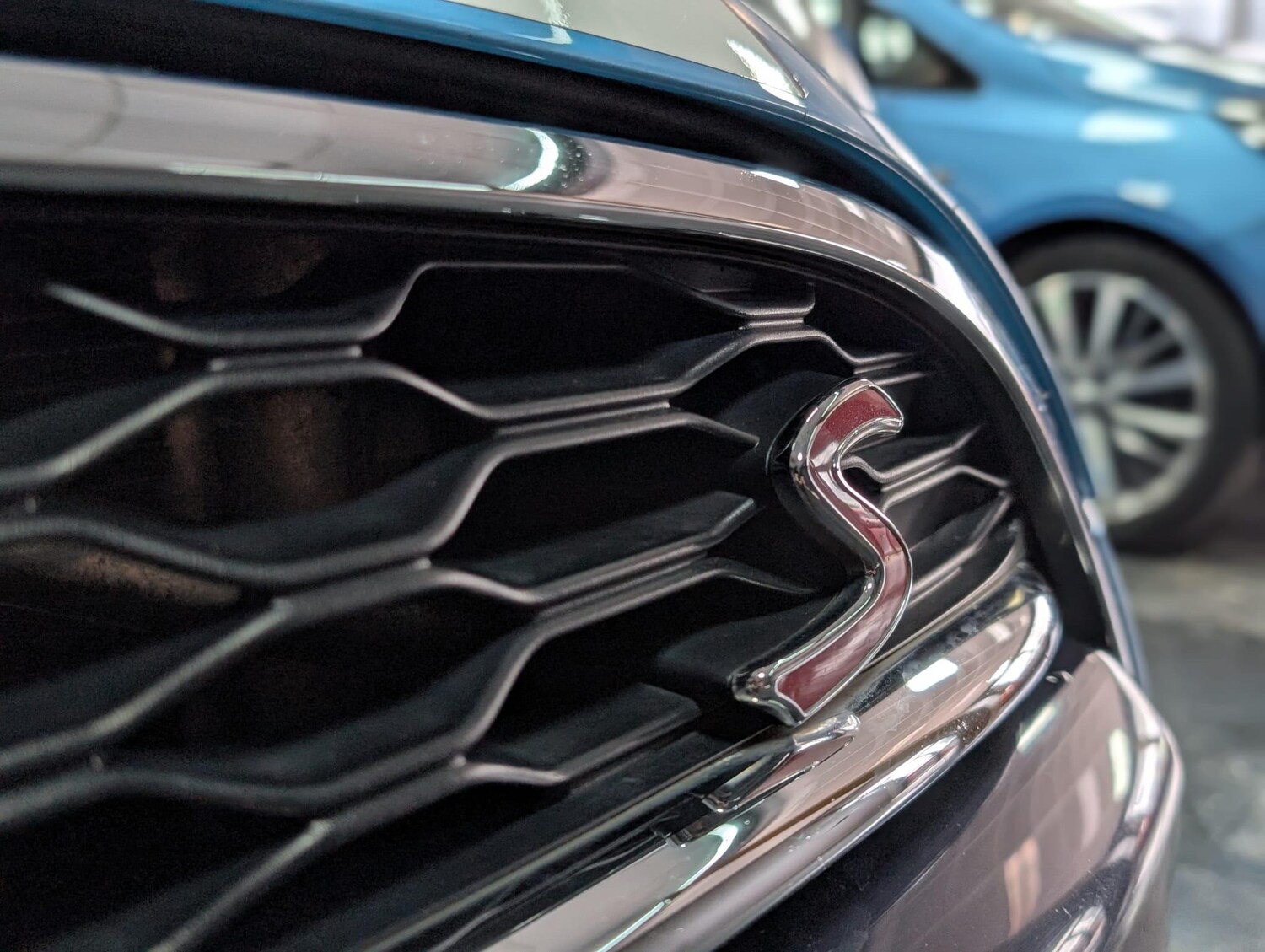 Used MINI Hatch 2015 for sale - 76283376: Photo 48