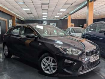 2018 (68) - 1.6 CRDi ECO 2 Euro 6 (s/s) 5dr