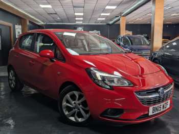 2015 (15) - 1.4i ecoFLEX Excite Euro 6 5dr (a/c)