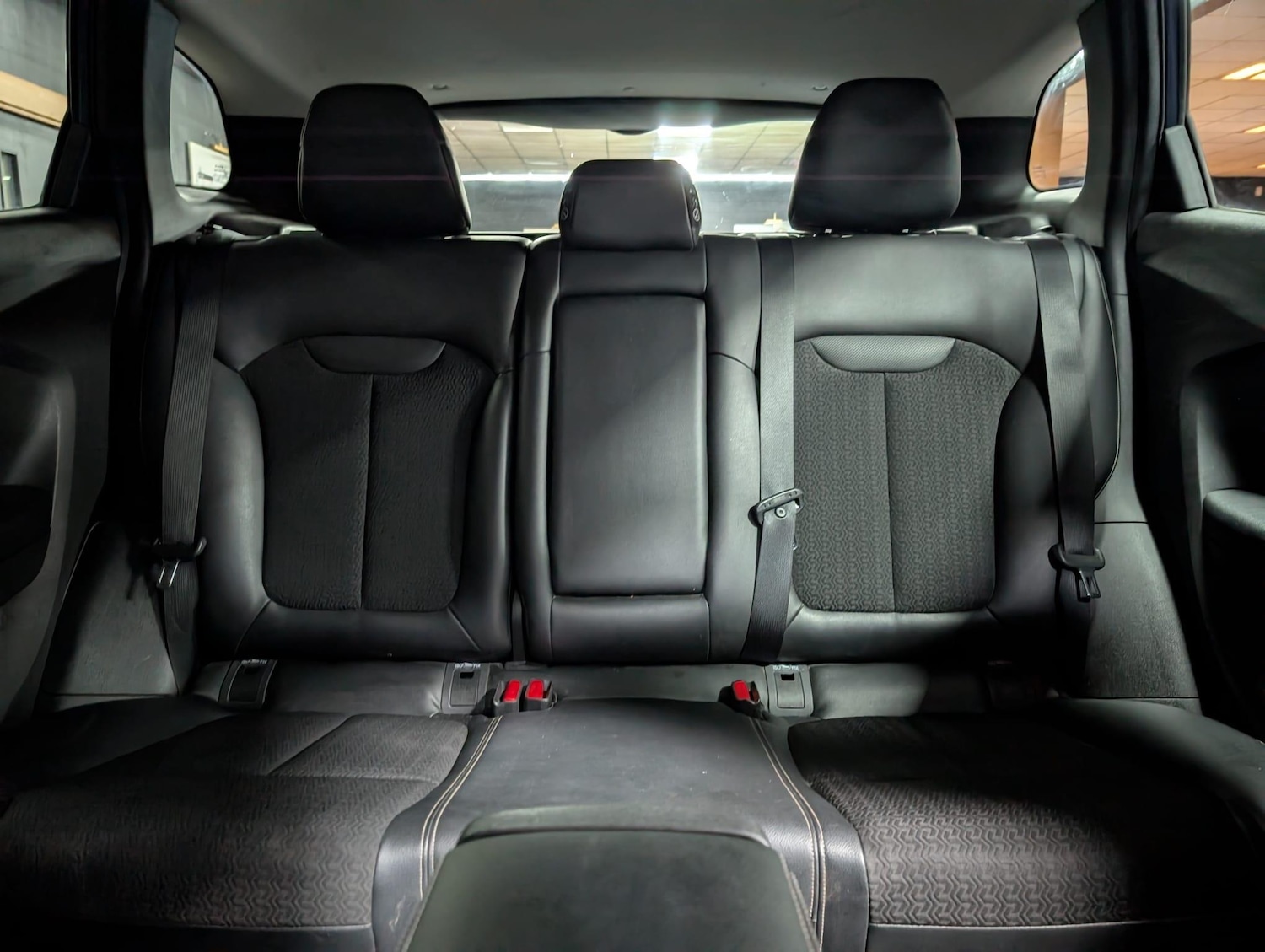 Used Renault Kadjar 2018 for sale - 77305708: Photo 11