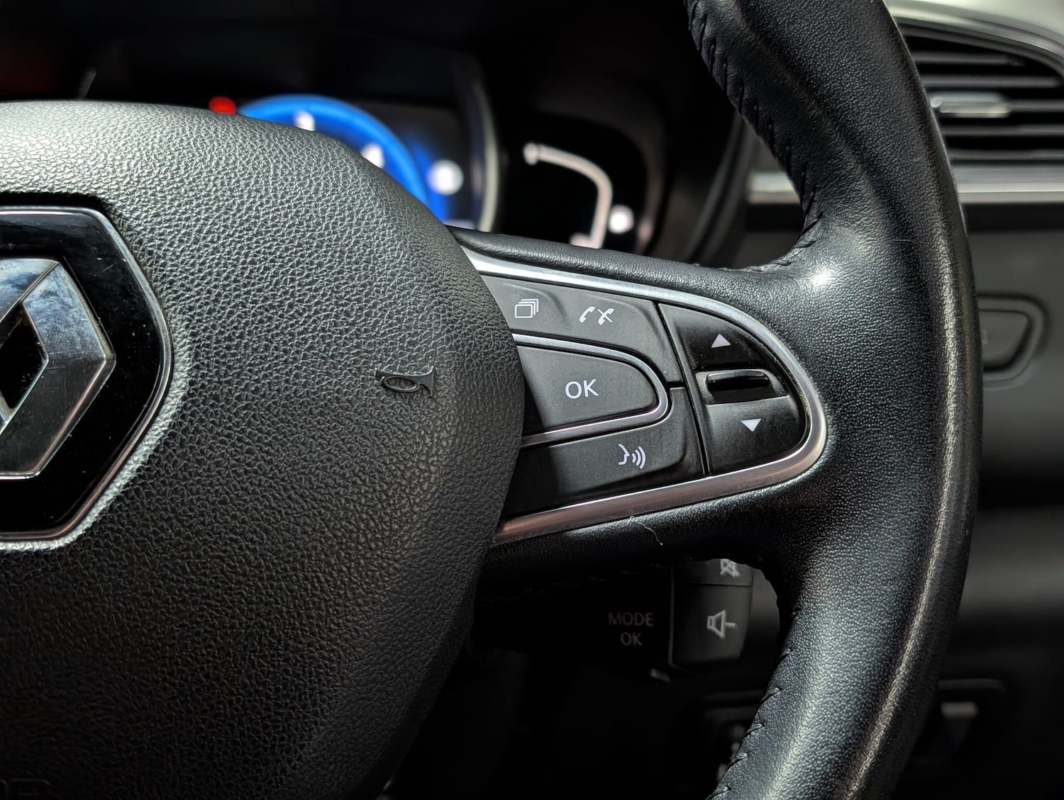 Used Renault Kadjar 2018 for sale - 77305708: Photo 13