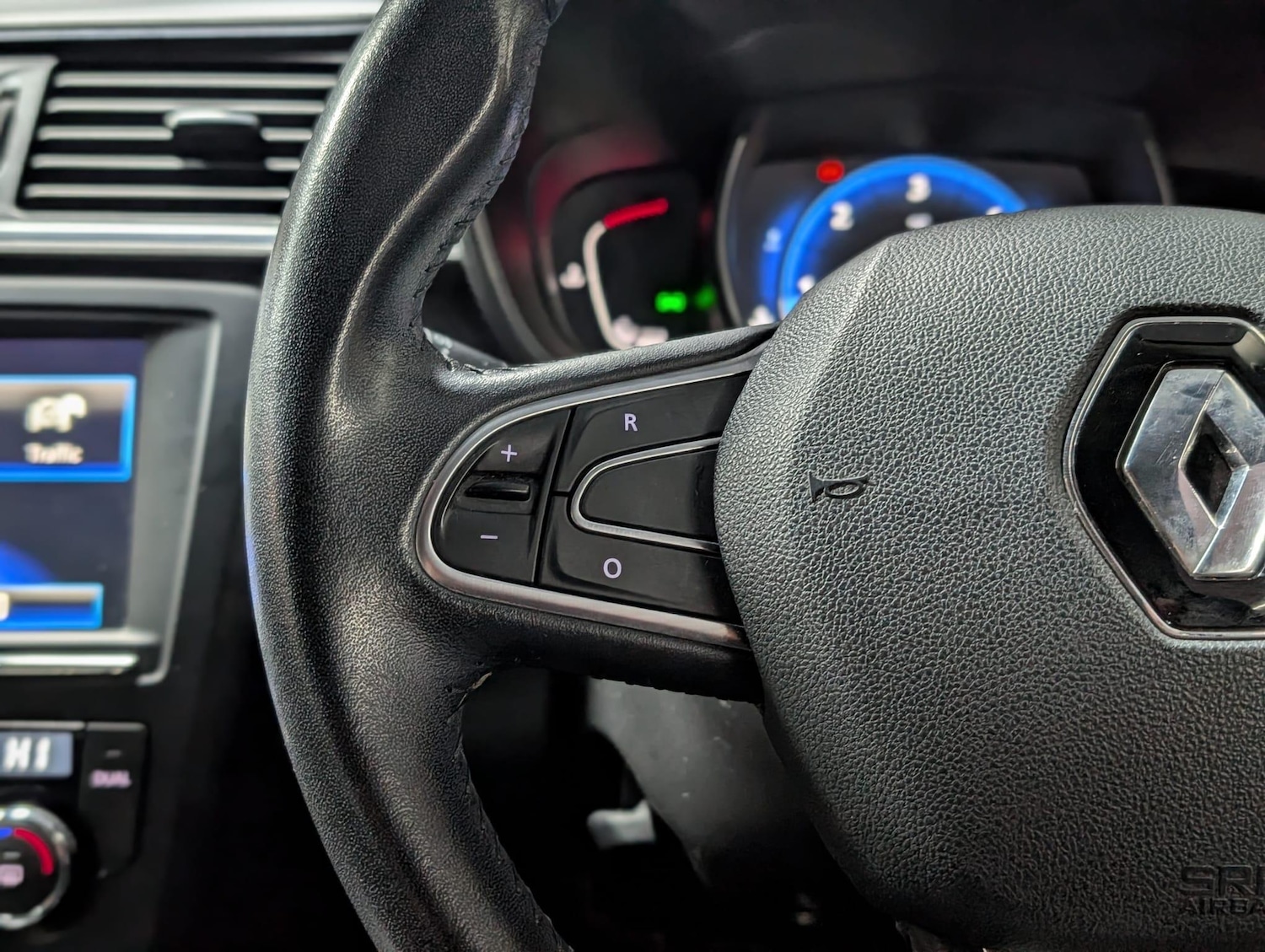 Used Renault Kadjar 2018 for sale - 77305708: Photo 14