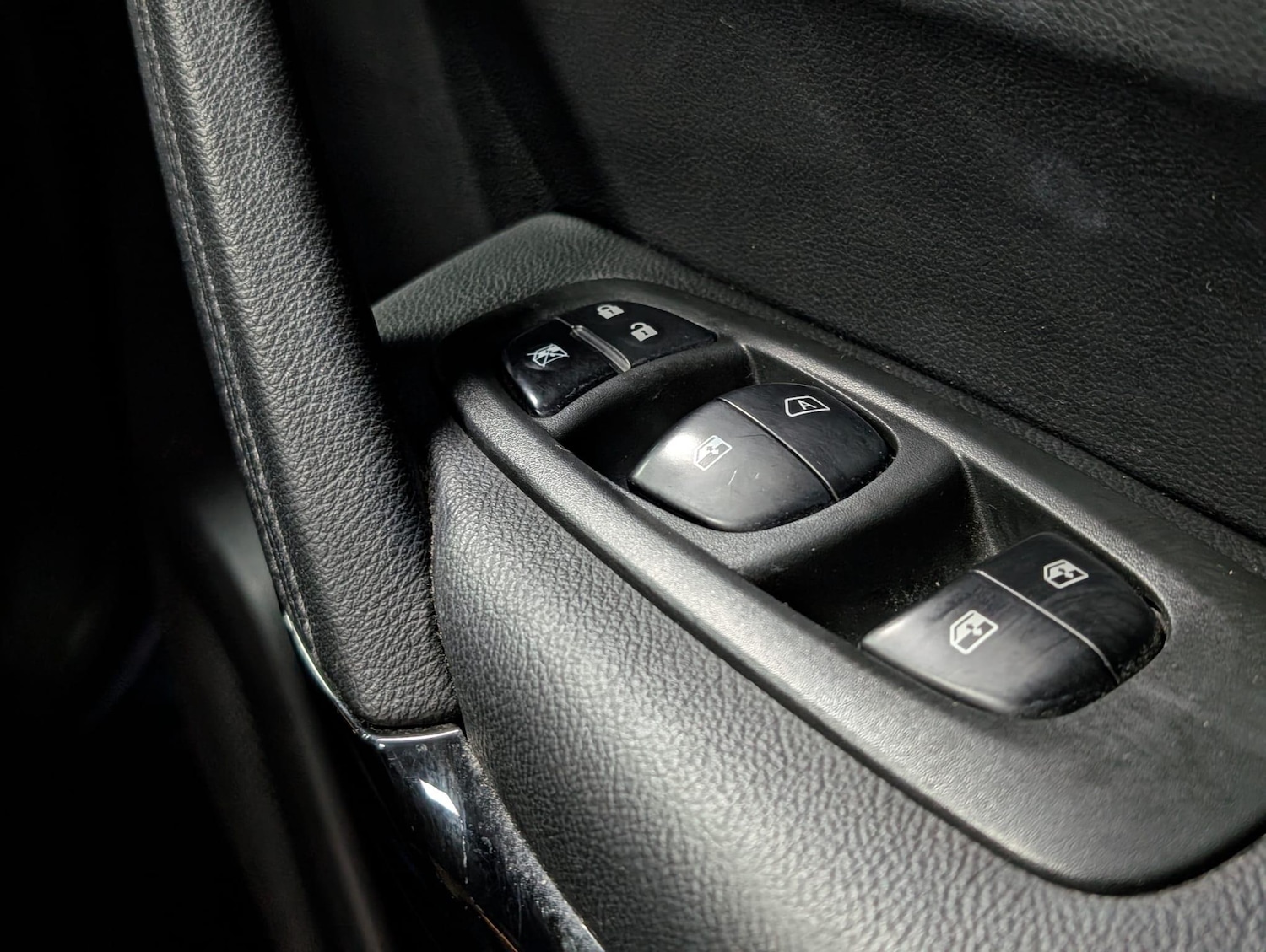 Used Renault Kadjar 2018 for sale - 77305708: Photo 17