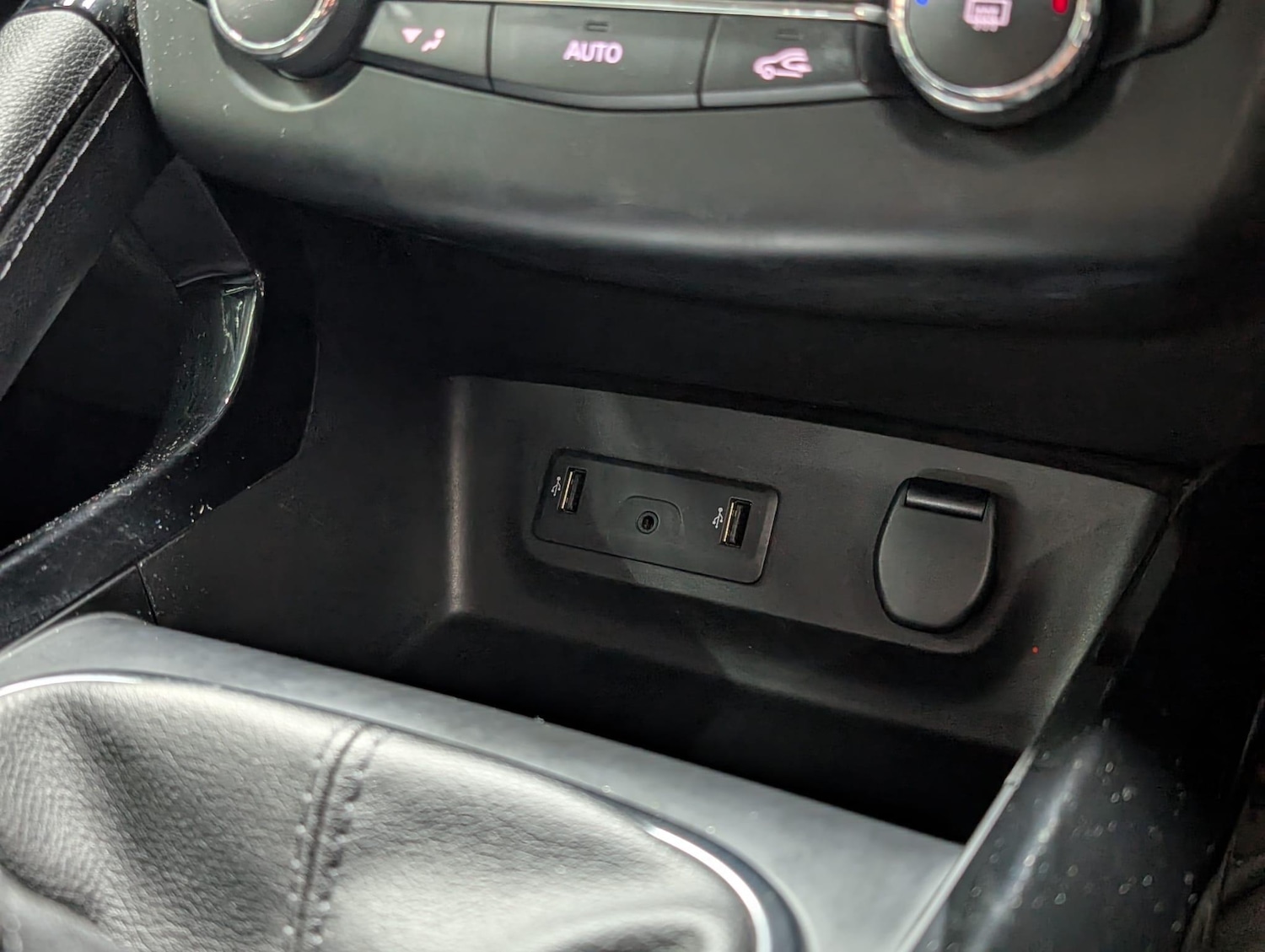 Used Renault Kadjar 2018 for sale - 77305708: Photo 18