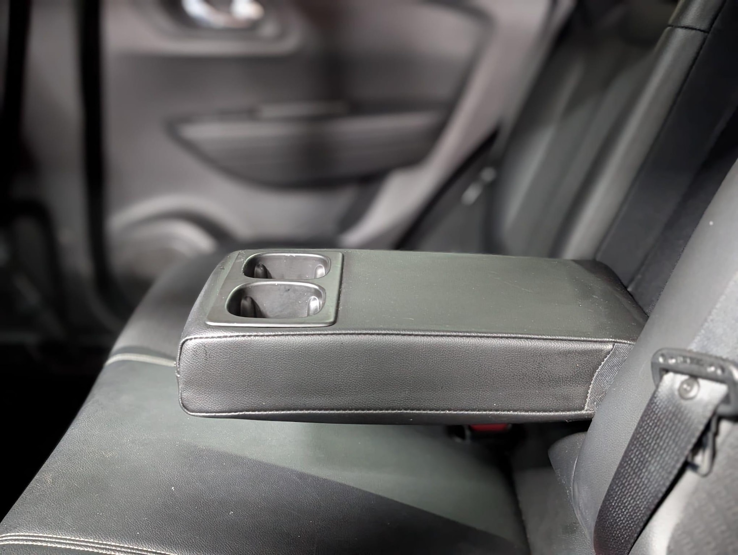 Used Renault Kadjar 2018 for sale - 77305708: Photo 21