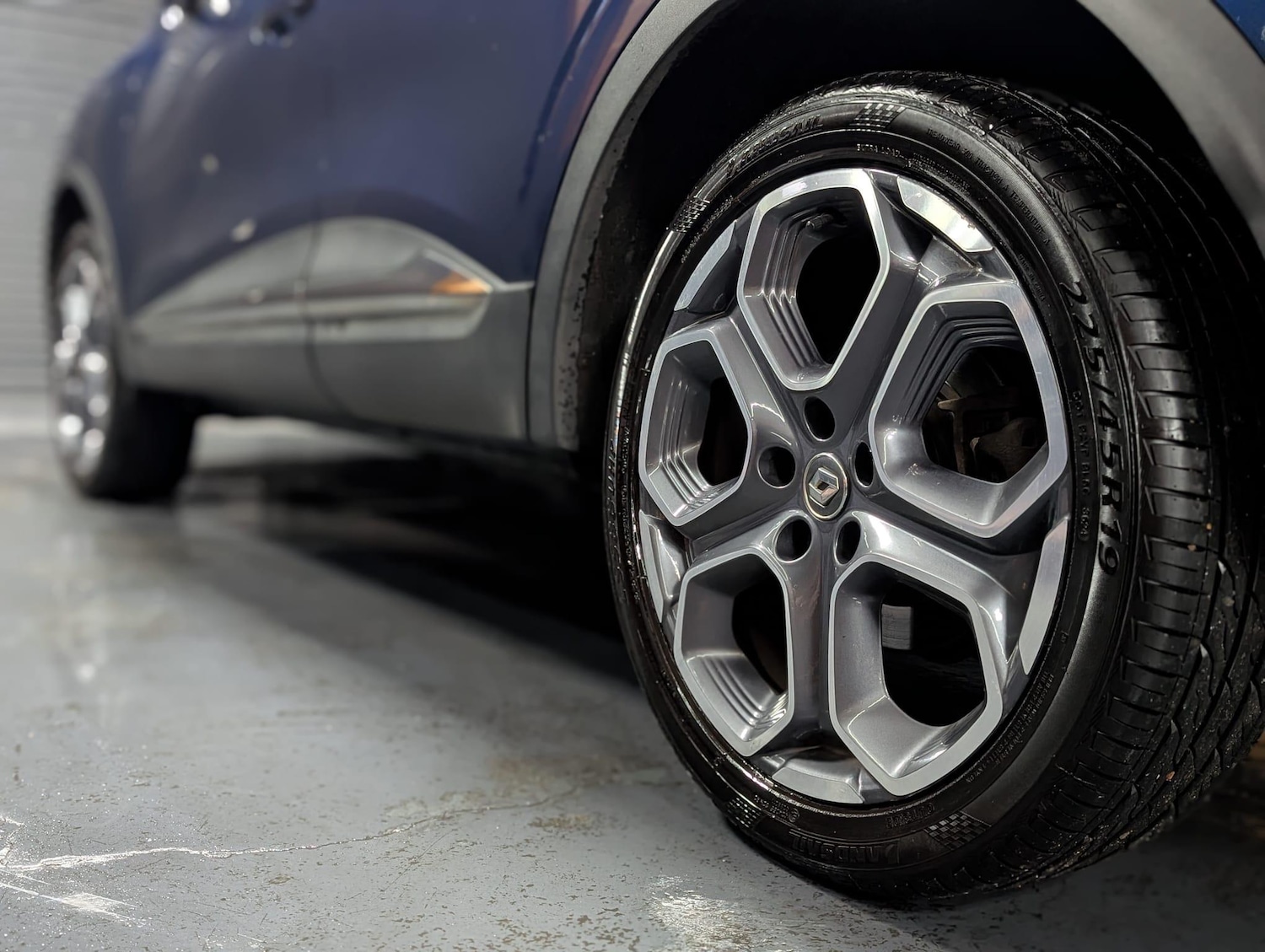 Used Renault Kadjar 2018 for sale - 77305708: Photo 23