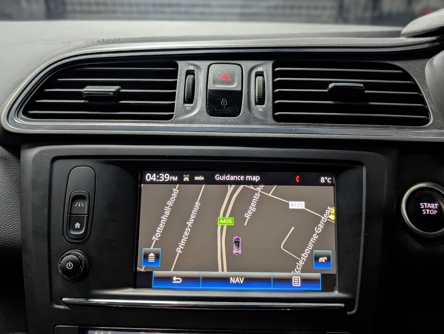 Used Renault Kadjar 2018 for sale - 77305708: Photo 24