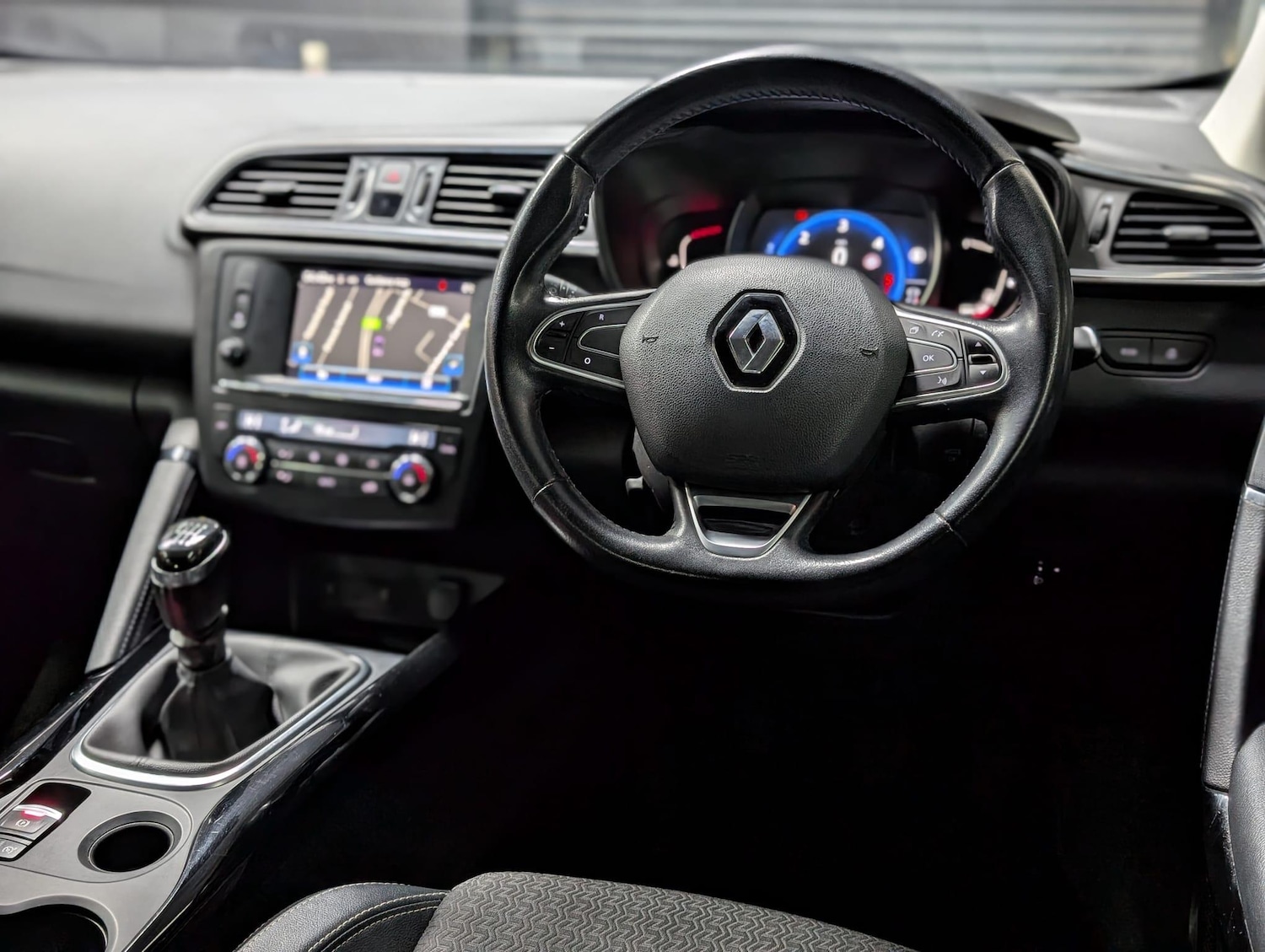 Used Renault Kadjar 2018 for sale - 77305708: Photo 27