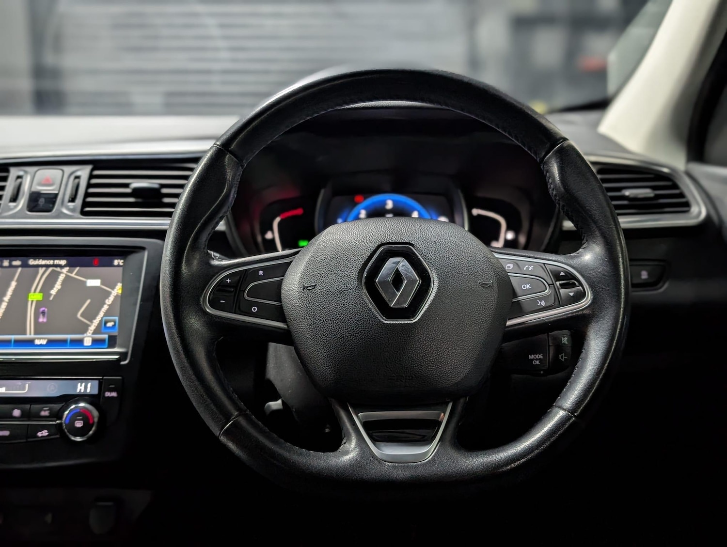 Used Renault Kadjar 2018 for sale - 77305708: Photo 28