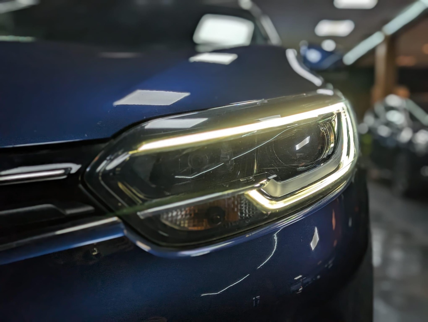 Used Renault Kadjar 2018 for sale - 77305708: Photo 31