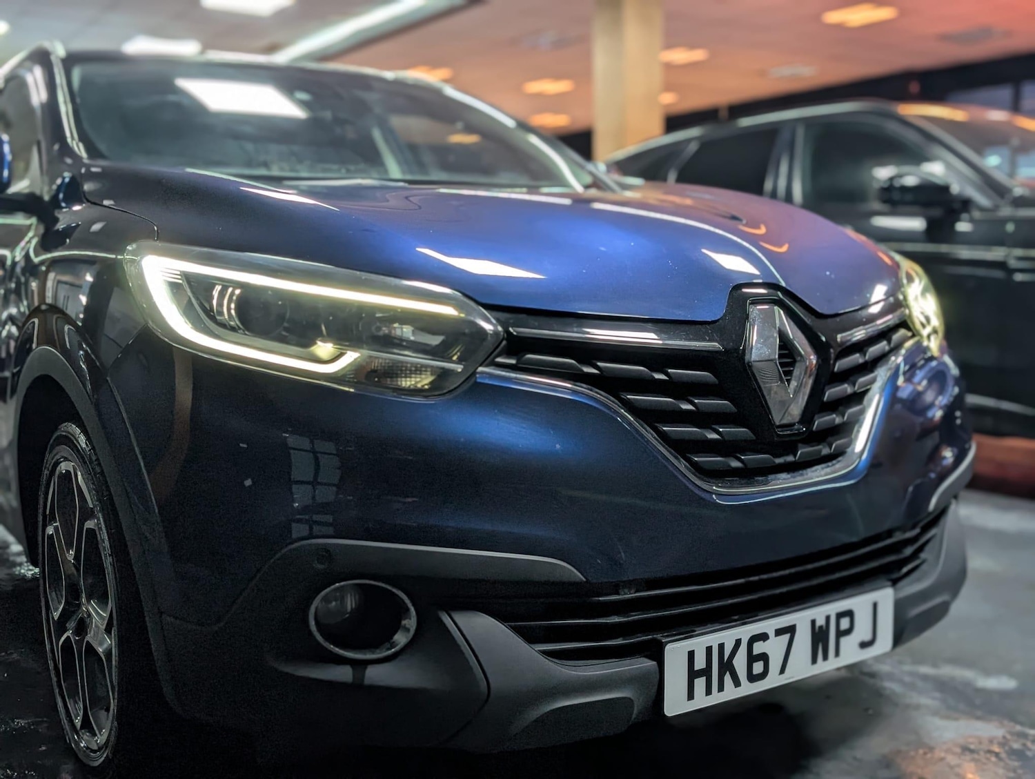 Used Renault Kadjar 2018 for sale - 77305708: Photo 32