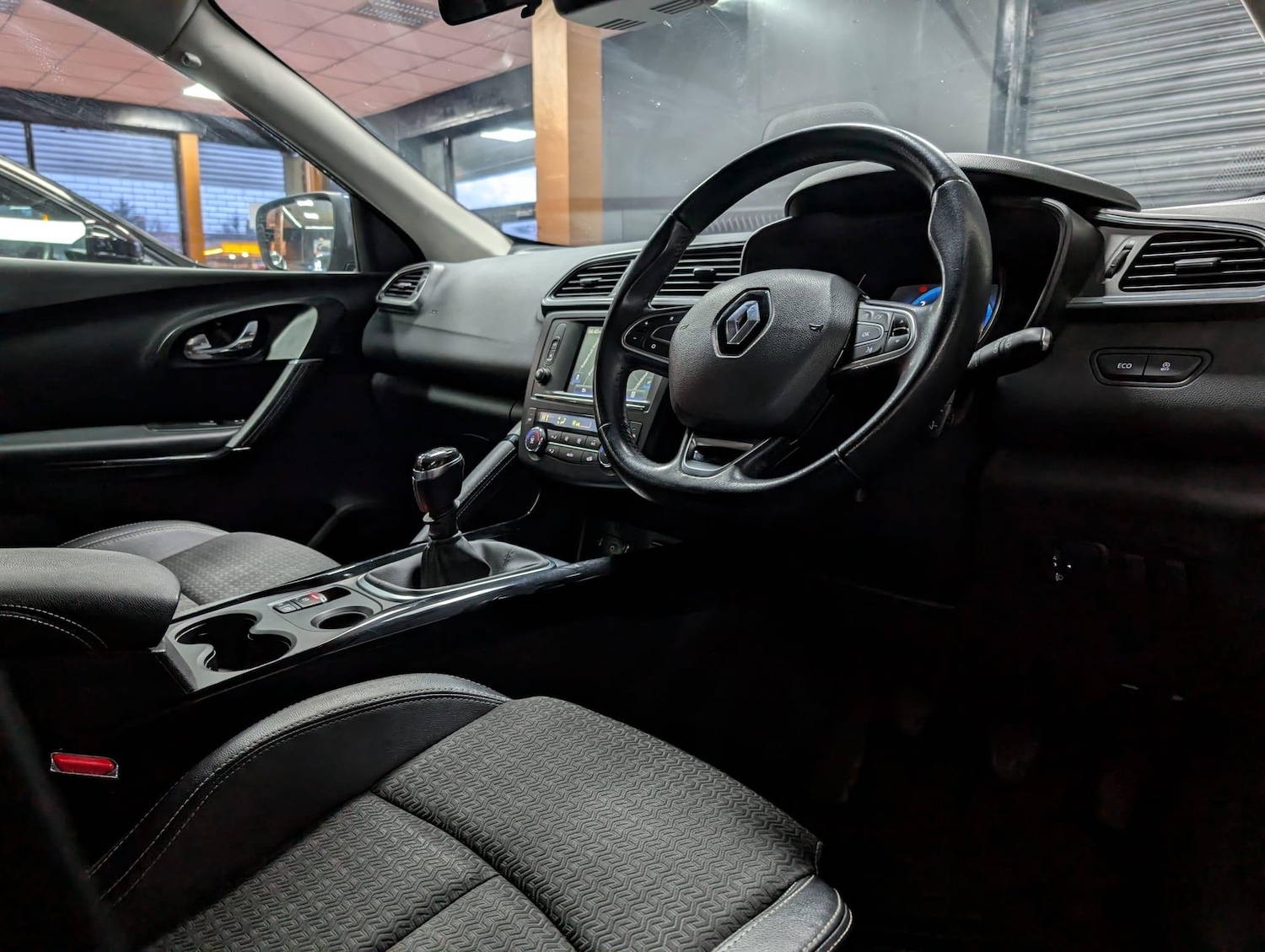 Used Renault Kadjar 2018 for sale - 77305708: Photo 7