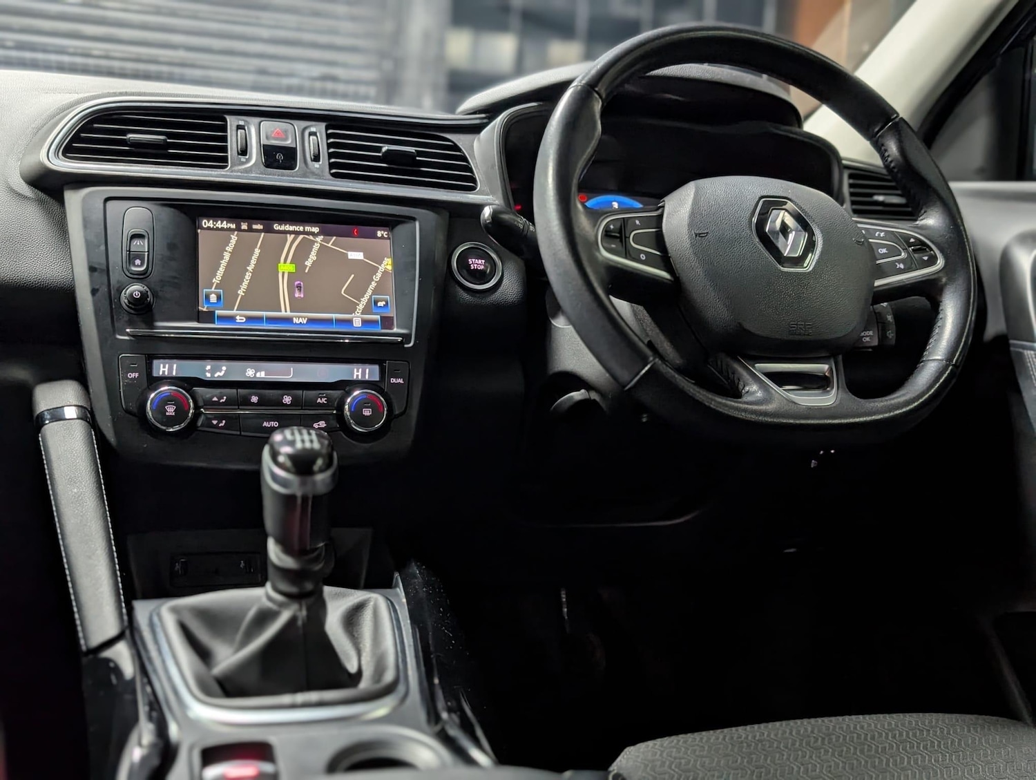 Used Renault Kadjar 2018 for sale - 77305708: Photo 8