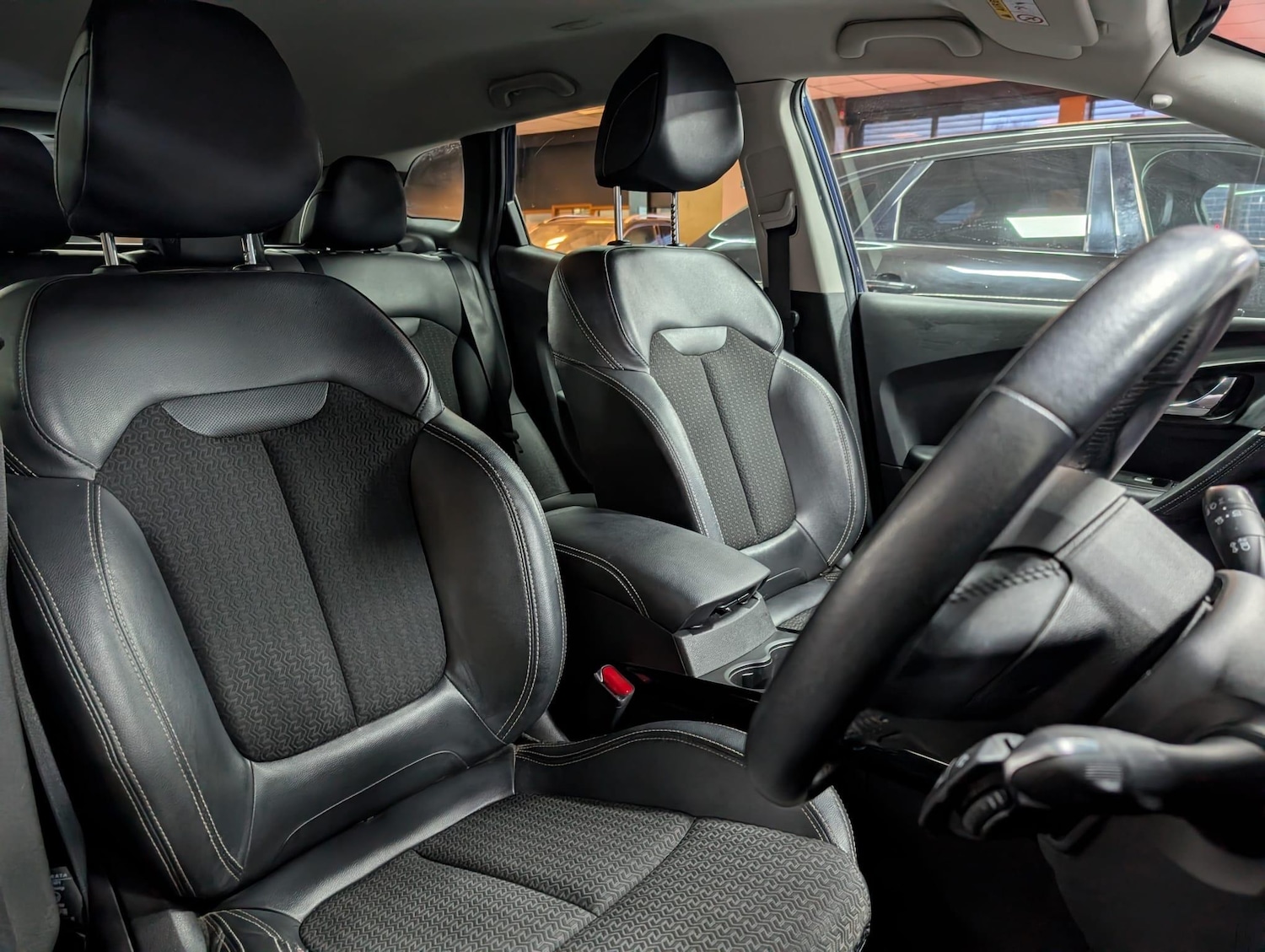 Used Renault Kadjar 2018 for sale - 77305708: Photo 9