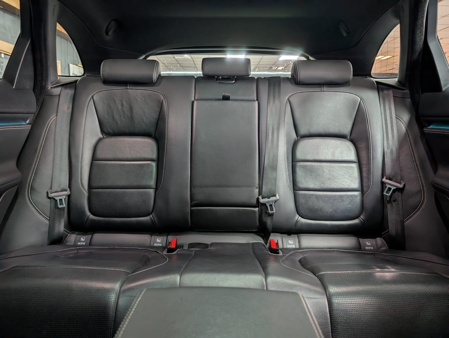 Used Jaguar F-Pace 2016 for sale - 76349628: Photo 18