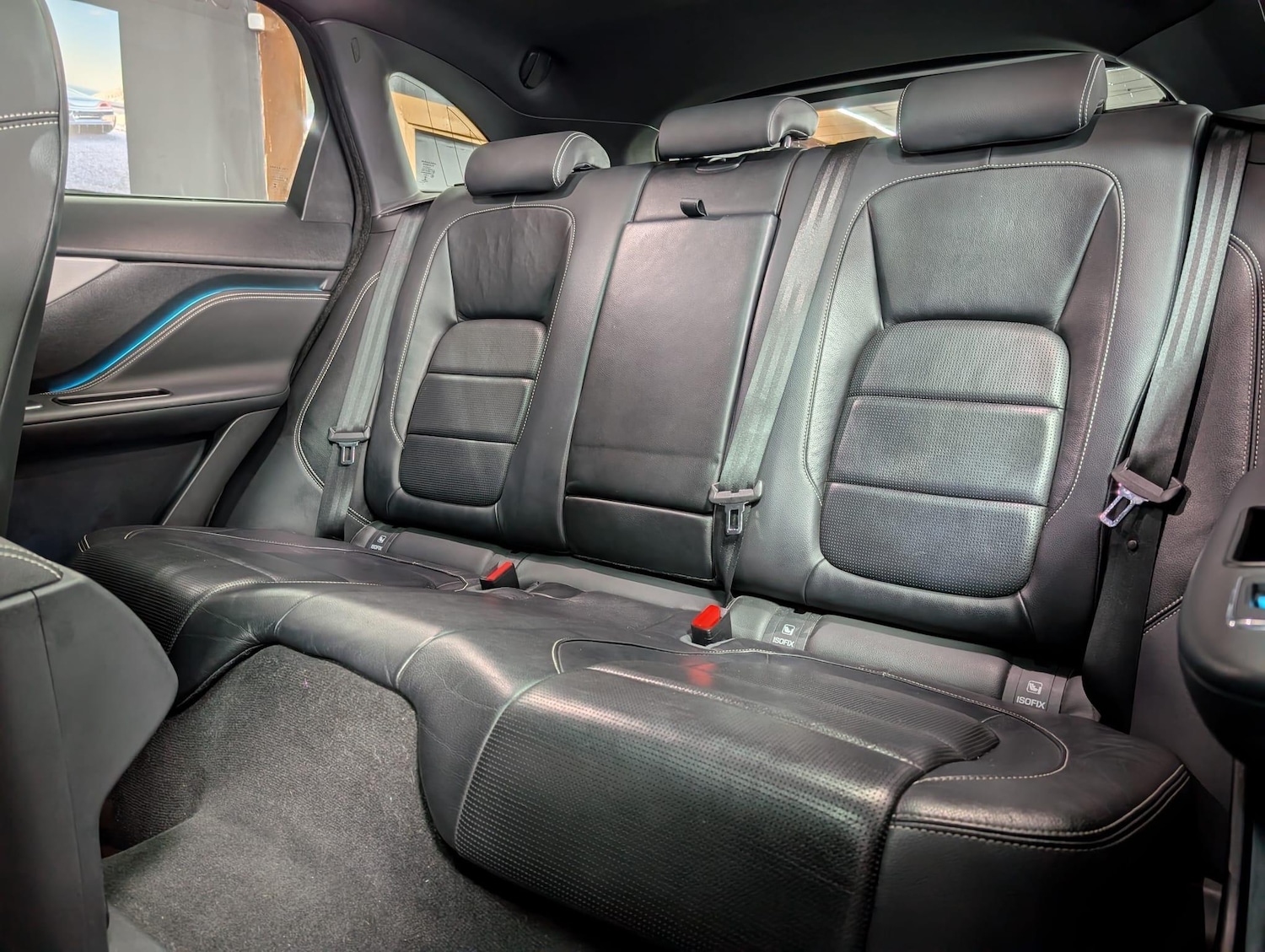 Used Jaguar F-Pace 2016 for sale - 76349628: Photo 20