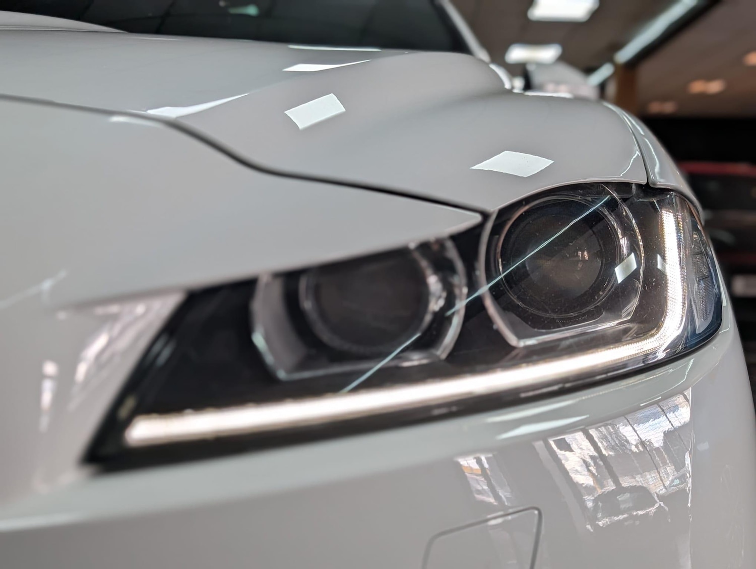 Used Jaguar F-Pace 2016 for sale - 76349628: Photo 45
