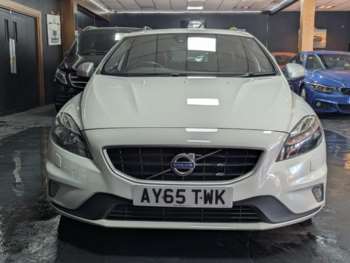 Used Volvo V40 2015 for sale - 74654288: Photo