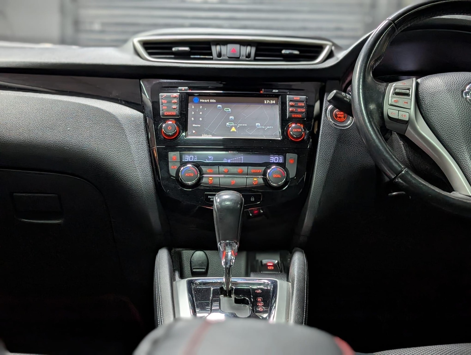 Used Nissan Qashqai 2015 for sale - 77090887: Photo 19