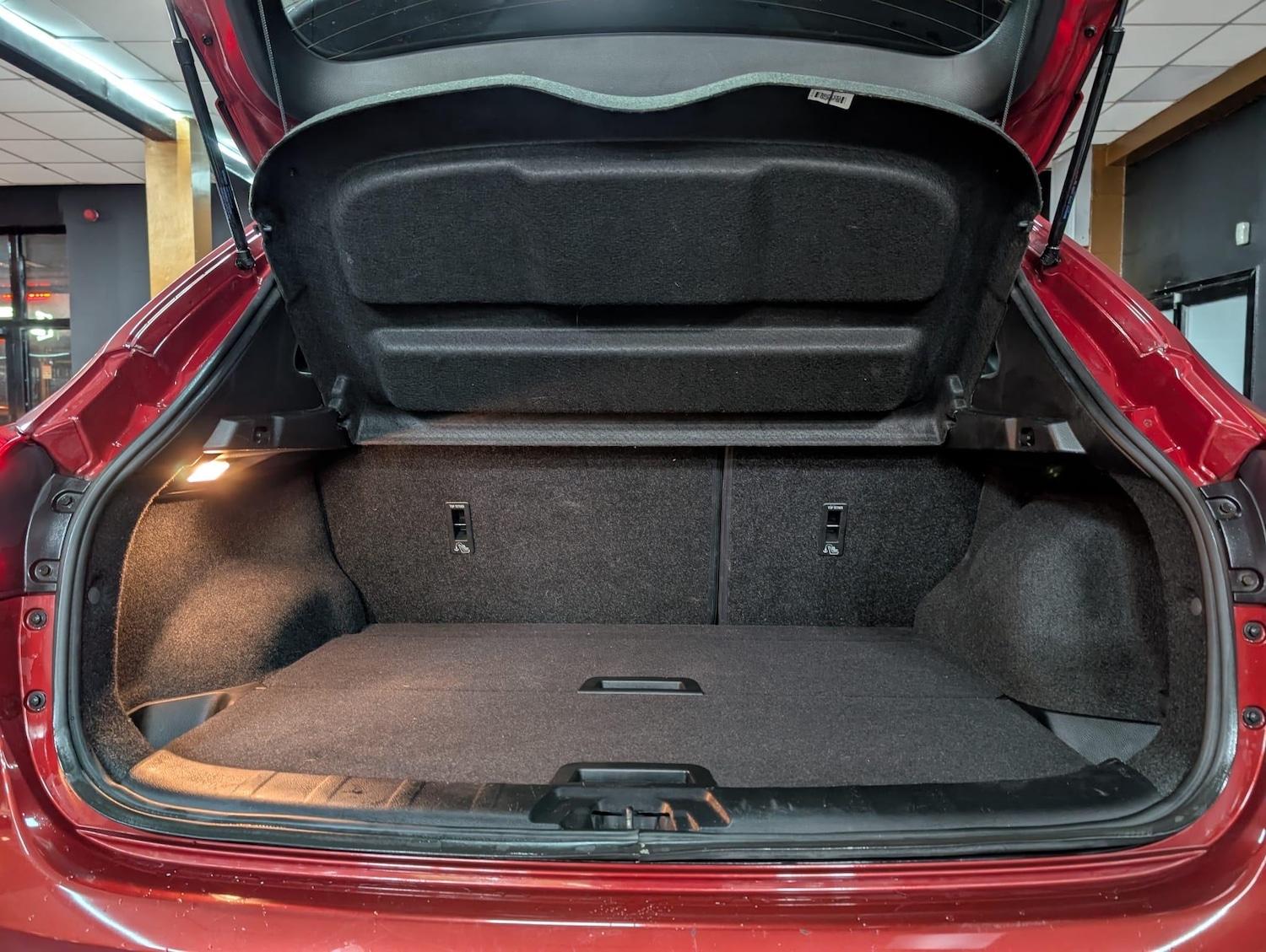 Used Nissan Qashqai 2015 for sale - 77090887: Photo 22