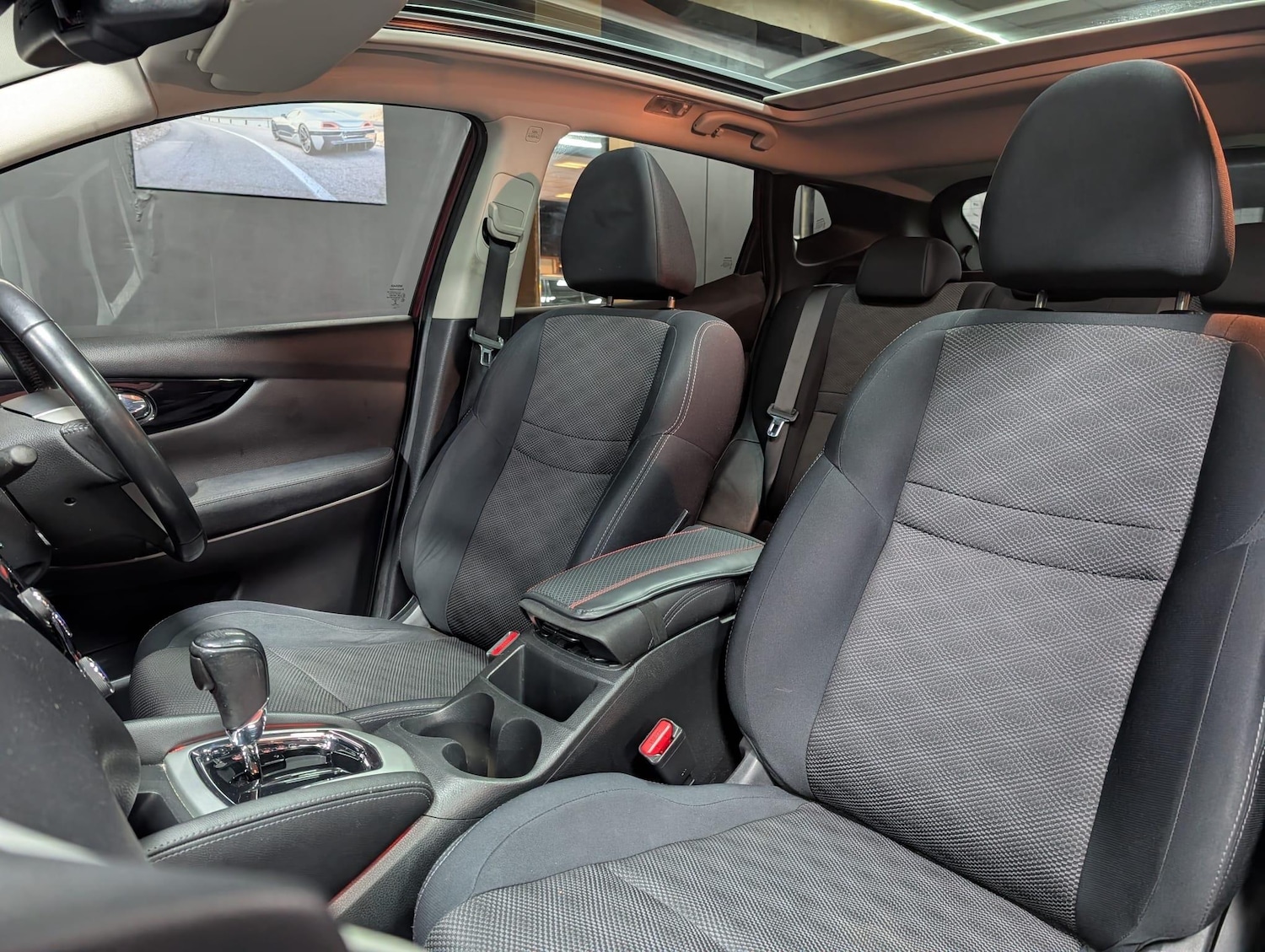 Used Nissan Qashqai 2015 for sale - 77090887: Photo 26