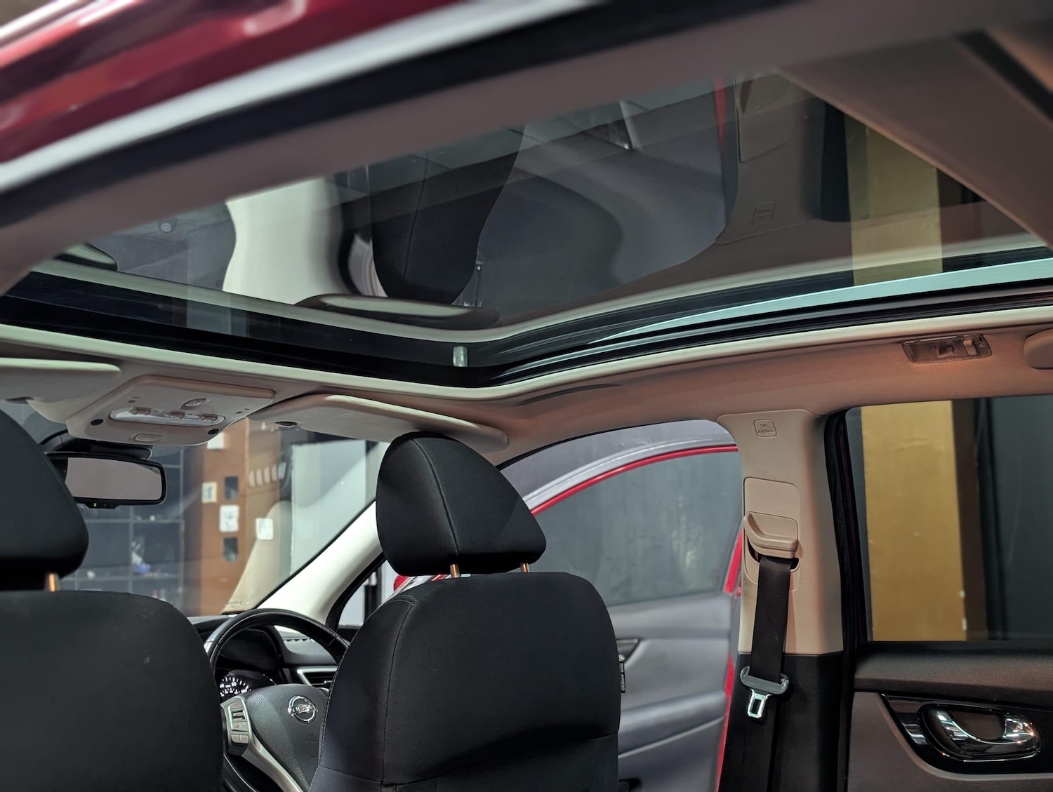 Used Nissan Qashqai 2015 for sale - 77090887: Photo 35