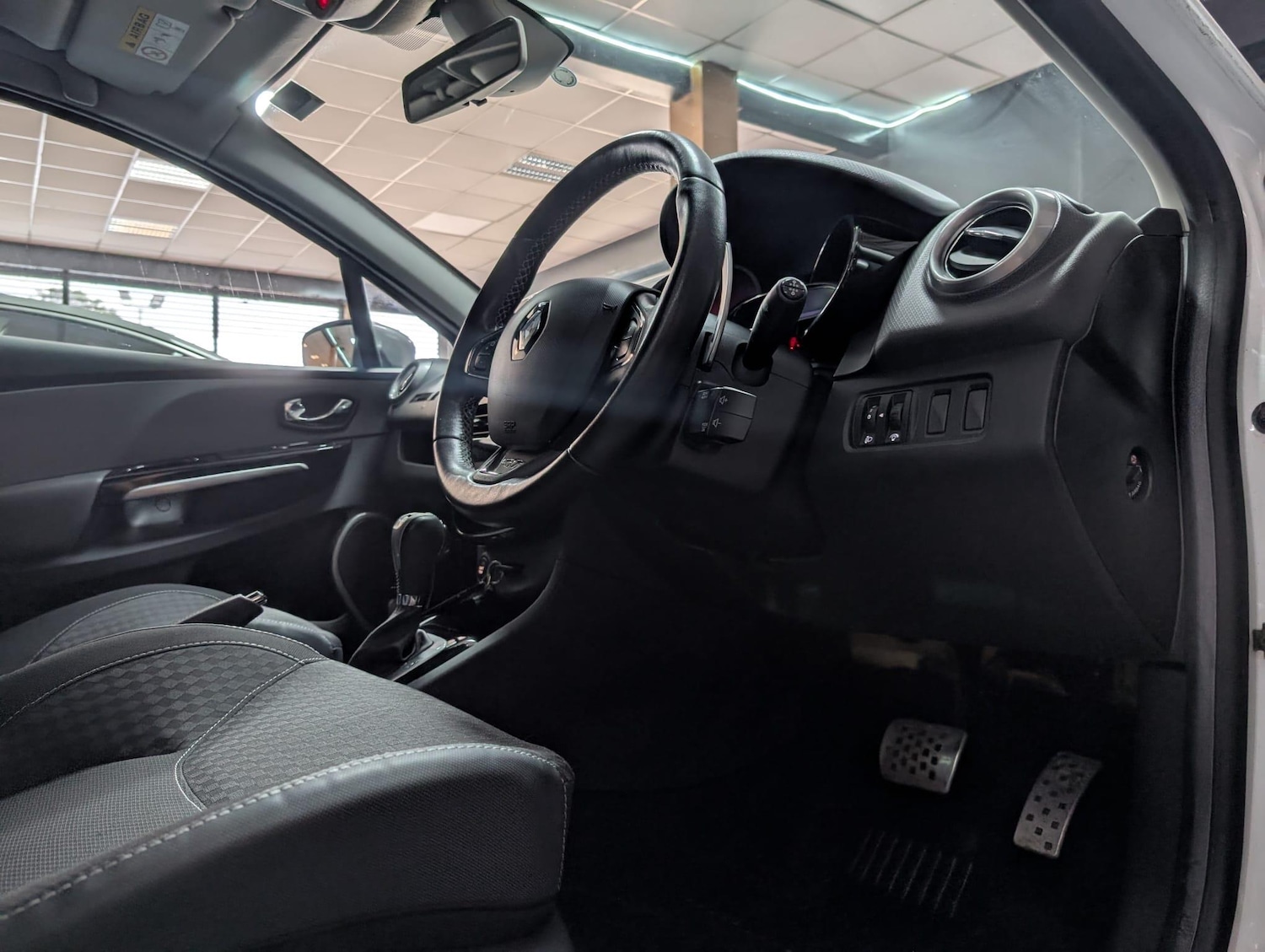 Vehicle 16