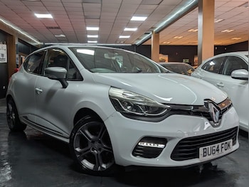Used Renault Clio 2014 for sale - 75449008: Photo