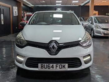 Used Renault Clio 2014 for sale - 75449008: Photo