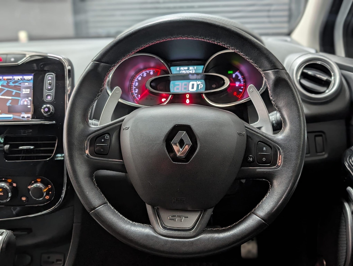 Vehicle 30