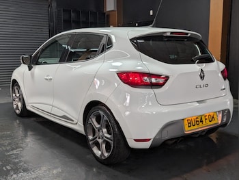 Used Renault Clio 2014 for sale - 75449008: Photo