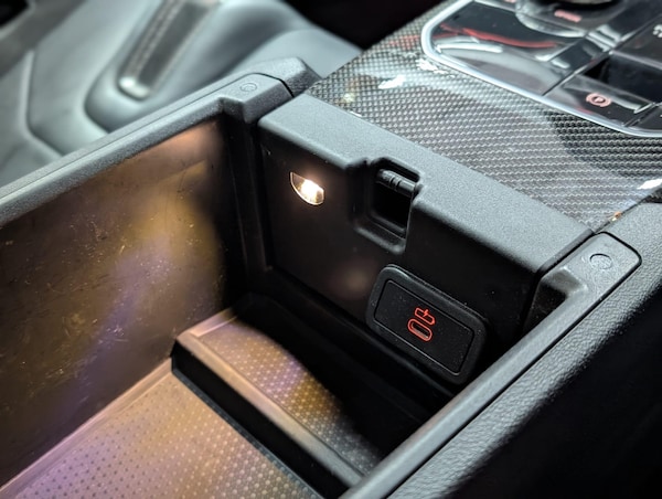 Used BMW M4 2023 for sale - 75339901: Photo 12