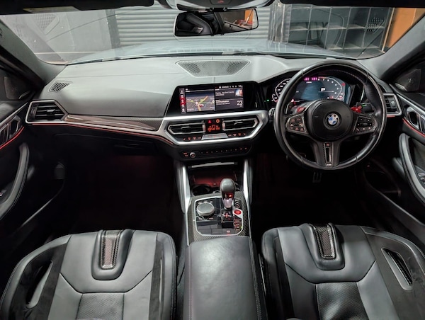 Used BMW M4 2023 for sale - 75339901: Photo 15