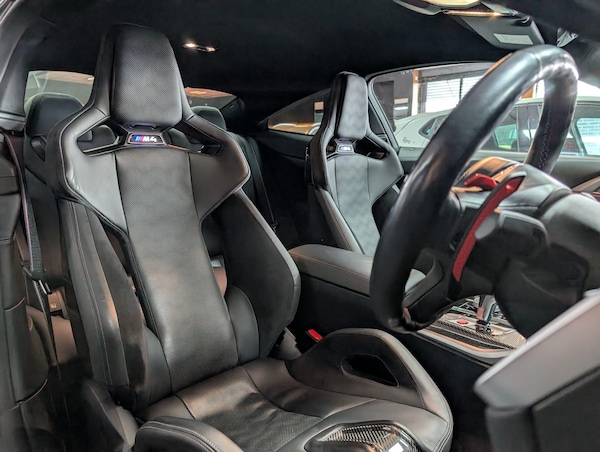 Used BMW M4 2023 for sale - 75339901: Photo 19