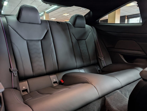 Used BMW M4 2023 for sale - 75339901: Photo 20