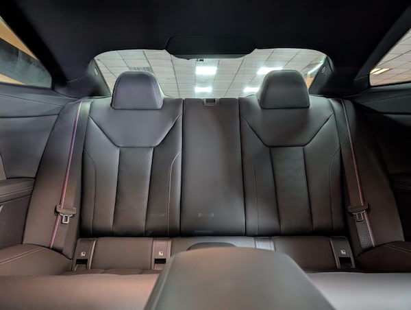 Used BMW M4 2023 for sale - 75339901: Photo 21
