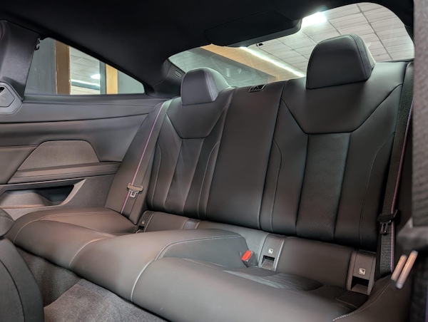 Used BMW M4 2023 for sale - 75339901: Photo 22
