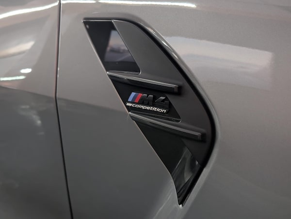 Used BMW M4 2023 for sale - 75339901: Photo 23