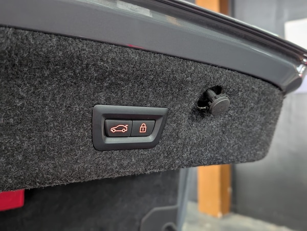 Used BMW M4 2023 for sale - 75339901: Photo 24