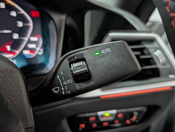 Used BMW M4 2023 for sale - 75339901: Photo 26