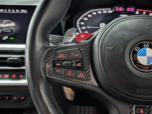 Used BMW M4 2023 for sale - 75339901: Photo 27