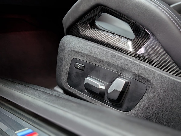 Used BMW M4 2023 for sale - 75339901: Photo 29