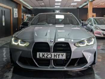 Used BMW M4 2023 for sale - 75339901: Photo
