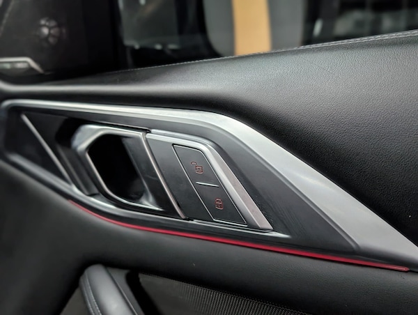 Used BMW M4 2023 for sale - 75339901: Photo 31