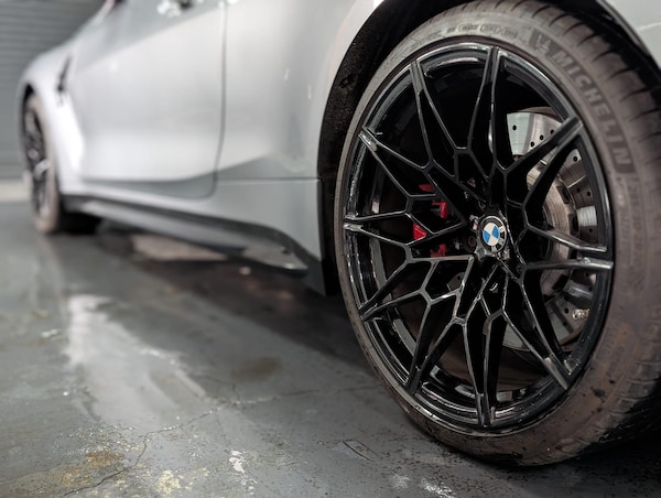 Used BMW M4 2023 for sale - 75339901: Photo 32