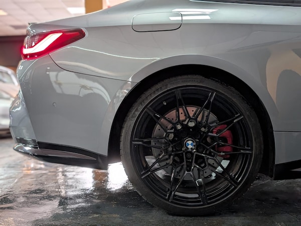 Used BMW M4 2023 for sale - 75339901: Photo 33