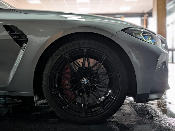 Used BMW M4 2023 for sale - 75339901: Photo 34